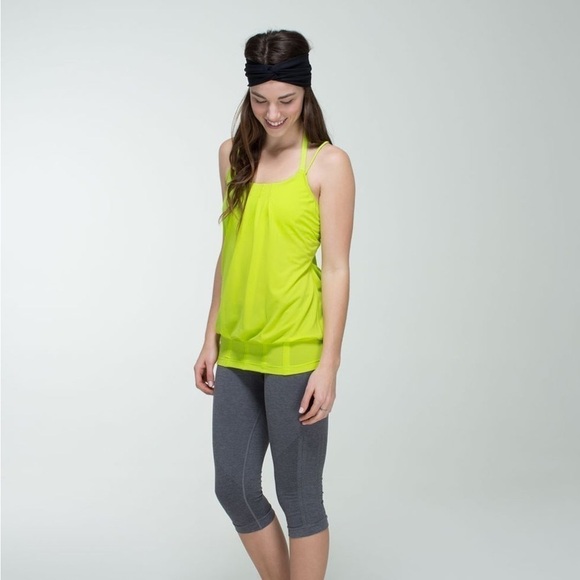 Lululemon Flow & Go Tank
Antidote - Picture 2 of 13